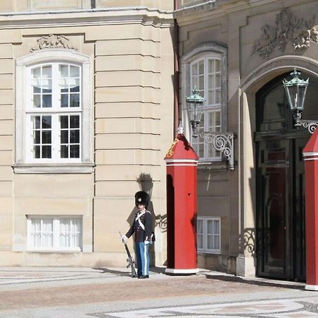 Apartmentincopenhagen Apartment 700 Экстерьер фото