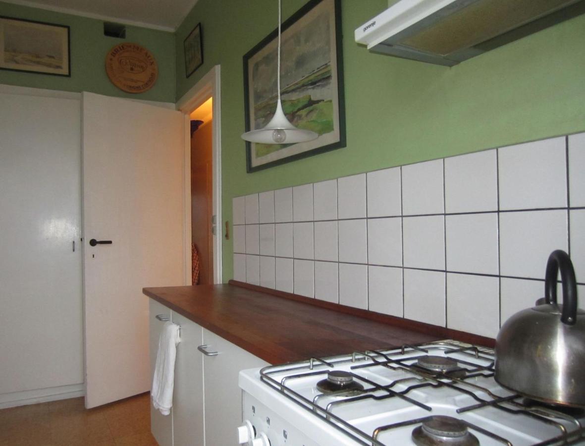 Apartmentincopenhagen Apartment 700 Номер фото