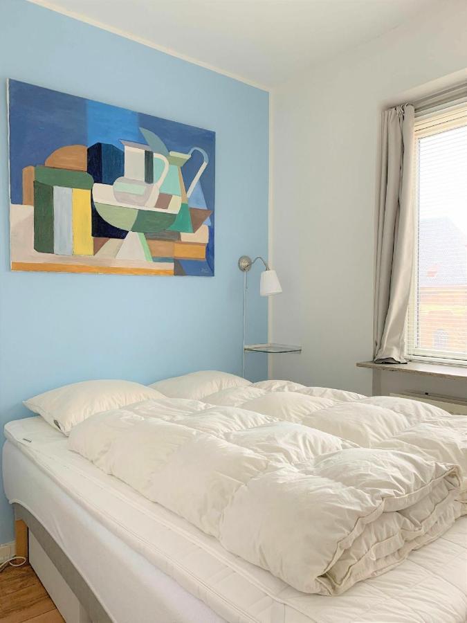 Apartmentincopenhagen Apartment 700 Экстерьер фото