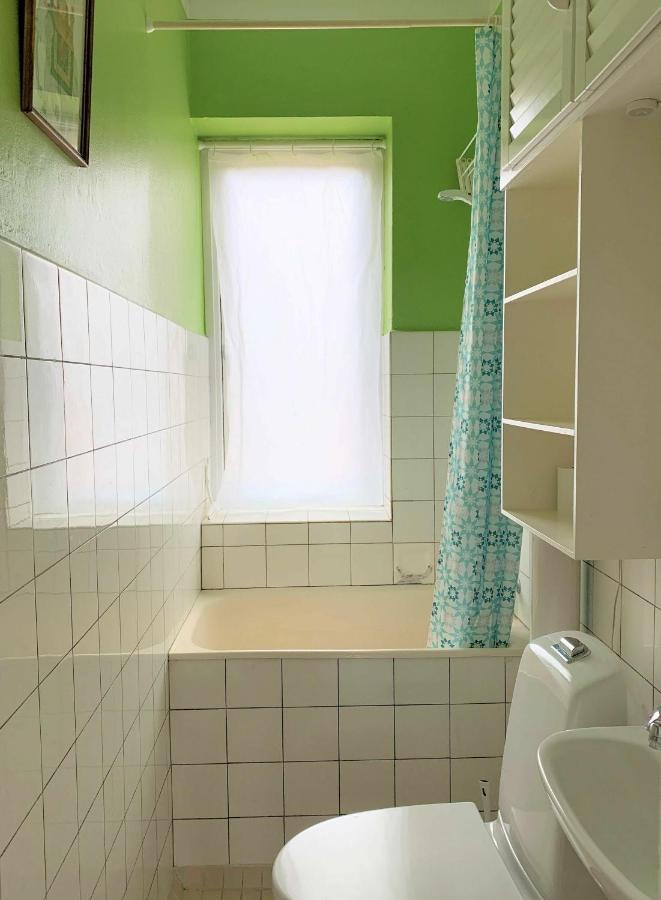 Apartmentincopenhagen Apartment 700 Экстерьер фото