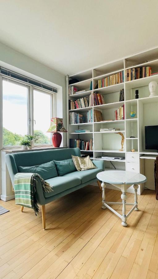 Apartmentincopenhagen Apartment 700 Экстерьер фото