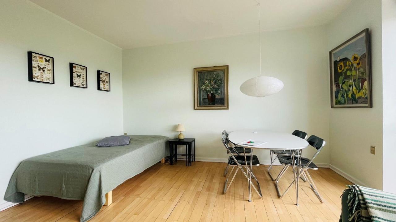 Apartmentincopenhagen Apartment 700 Экстерьер фото