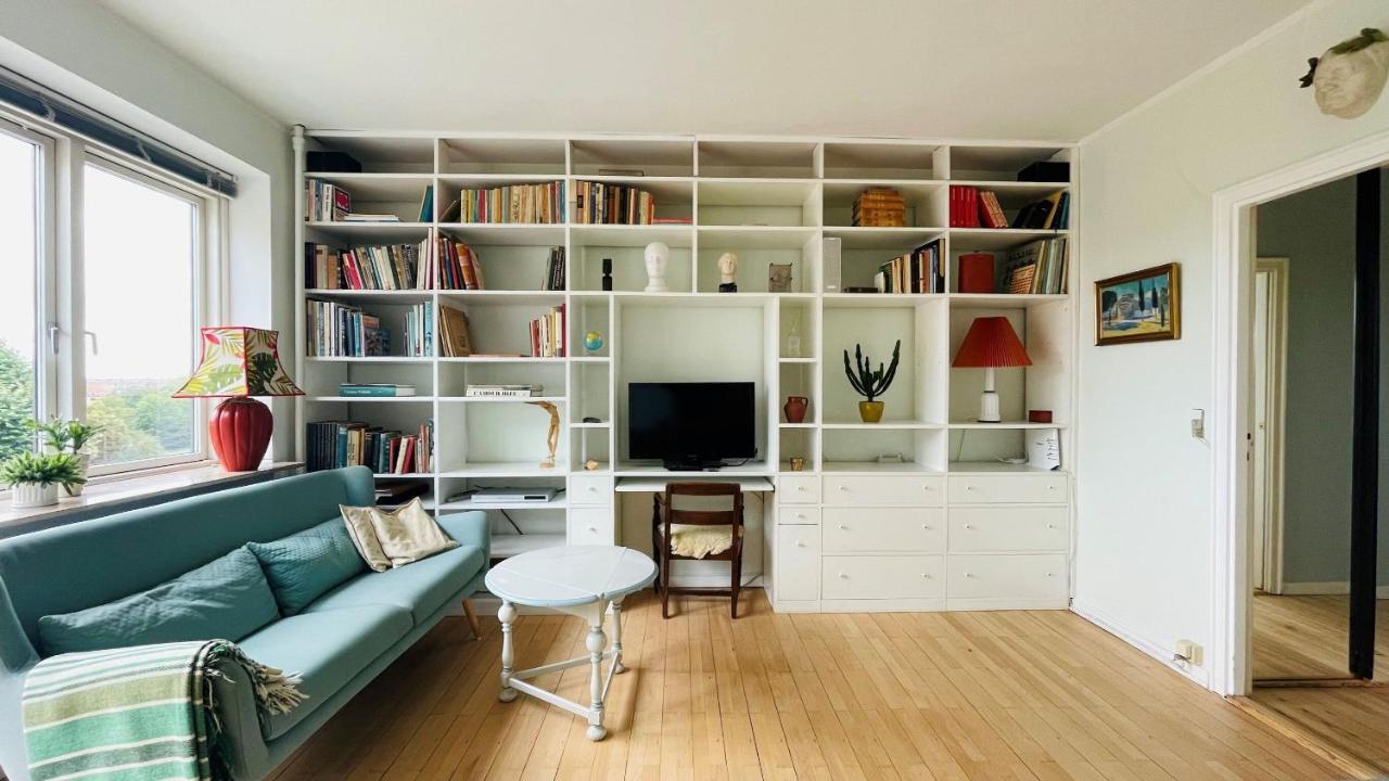 Apartmentincopenhagen Apartment 700 Экстерьер фото