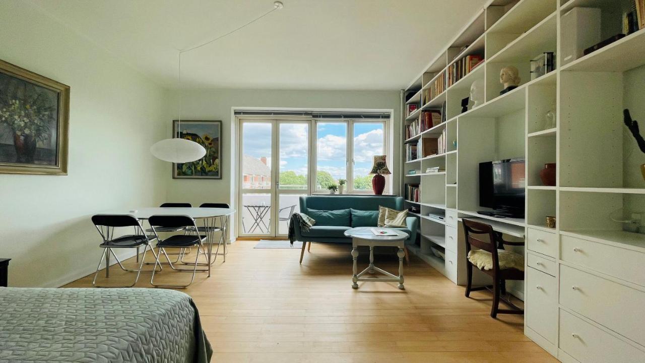 Apartmentincopenhagen Apartment 700 Экстерьер фото