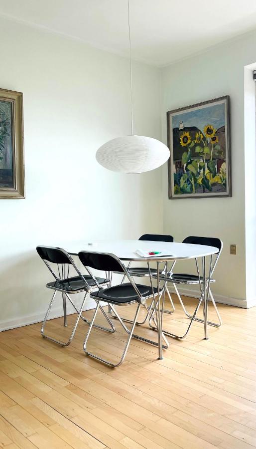 Apartmentincopenhagen Apartment 700 Экстерьер фото